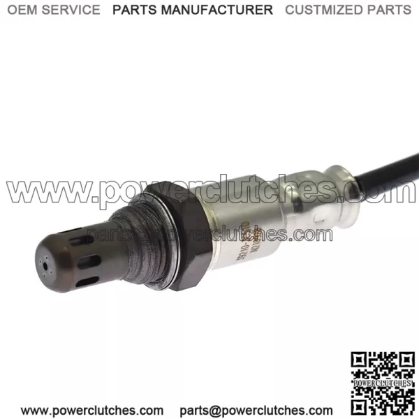 Oxygen sensor (front right)  39210-3C510    for Hyundai 12 Genesis 3.0L - Image 4