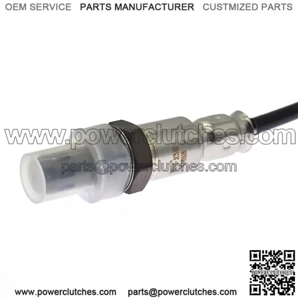Oxygen sensor (front right)  39210-3C510    for Hyundai 12 Genesis 3.0L - Image 5
