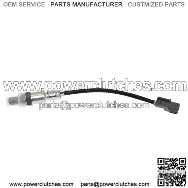Oxygen sensor (front left)  39210-3C570    for Hyundai 14 Genesis 3.3L - Image 4