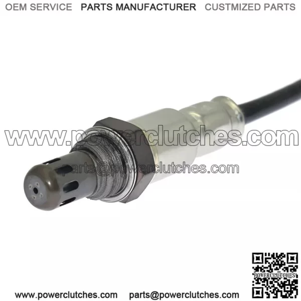 Oxygen sensor (front left)  39210-3C570    for Hyundai 14 Genesis 3.3L - Image 5