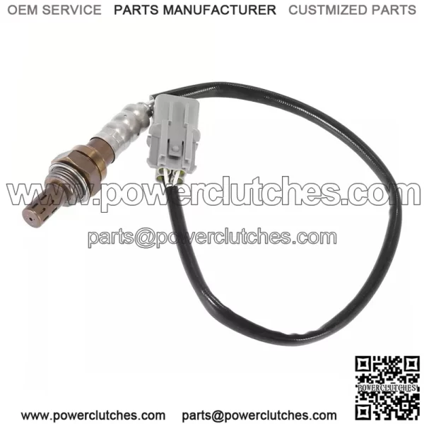 Oxygen sensor (front left)  39210-3CAA0    for Hyundai 12 New Santa Fe 3.0L