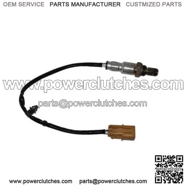 Oxygen sensor (front right)  39210-3CCA0    for Hyundai 12 New Santa Fe 3.0L