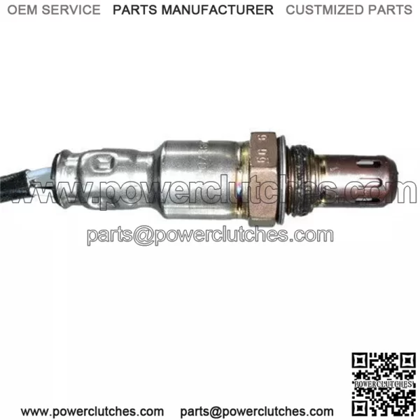Oxygen sensor (front right)  39210-3CCA0    for Hyundai 12 New Santa Fe 3.0L - Image 3