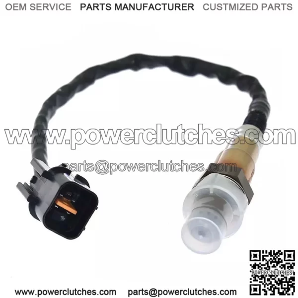Oxygen sensor (front right)  39210-3F020    for Hyundai 09 Equus 4.6L