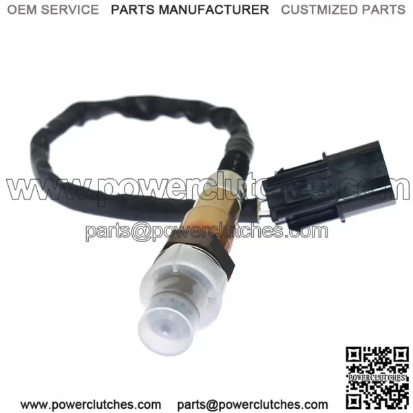 Oxygen sensor (front right)  39210-3F020    for Hyundai 09 Equus 4.6L - Image 2