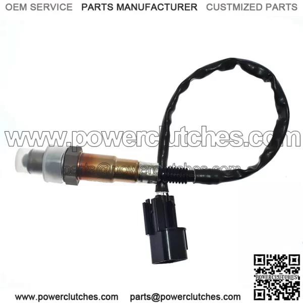 Oxygen sensor (front right)  39210-3F020    for Hyundai 09 Equus 4.6L - Image 4