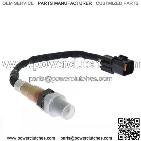 Oxygen sensor (front left)  39210-3F030    for Hyundai 09 Equus 4.6L