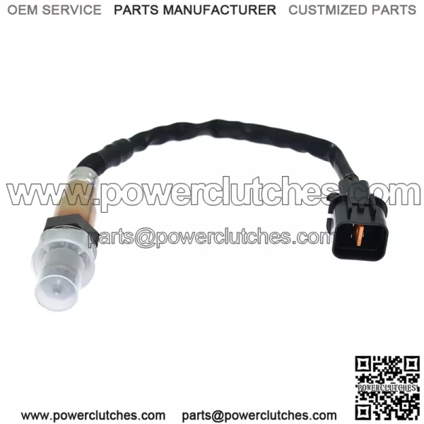 Oxygen sensor (front left)  39210-3F030    for Hyundai 09 Equus 4.6L - Image 2