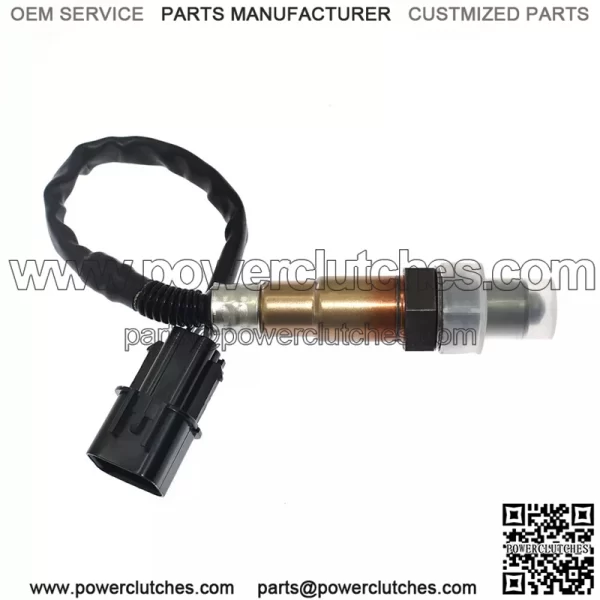 Oxygen sensor (front left)  39210-3F030    for Hyundai 09 Equus 4.6L - Image 3