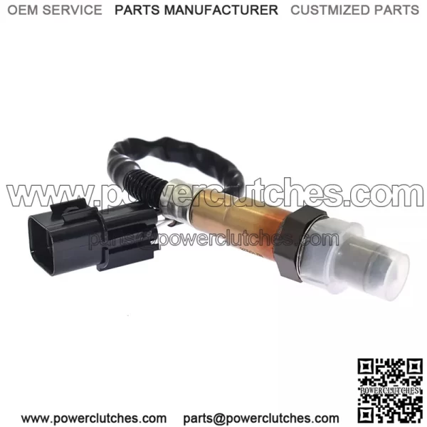 Oxygen sensor (front left)  39210-3F030    for Hyundai 09 Equus 4.6L - Image 4
