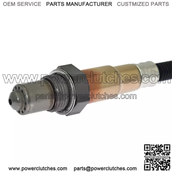 Oxygen sensor (front left)  39210-3F030    for Hyundai 09 Equus 4.6L - Image 5