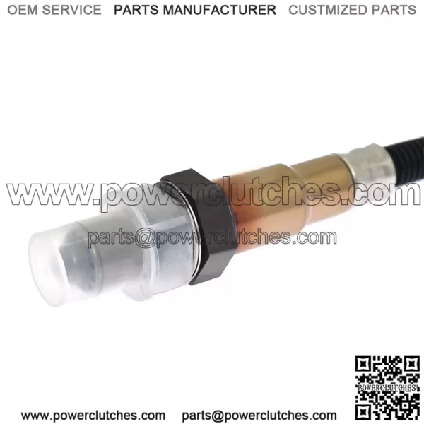 Oxygen sensor (front left)  39210-3F050    for Hyundai 11 Equus 5.0L - Image 2
