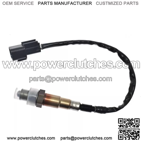 Oxygen sensor (front left)  39210-3F050    for Hyundai 11 Equus 5.0L - Image 4