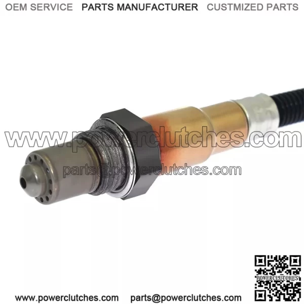 Oxygen sensor (front left)  39210-3F050    for Hyundai 11 Equus 5.0L - Image 5