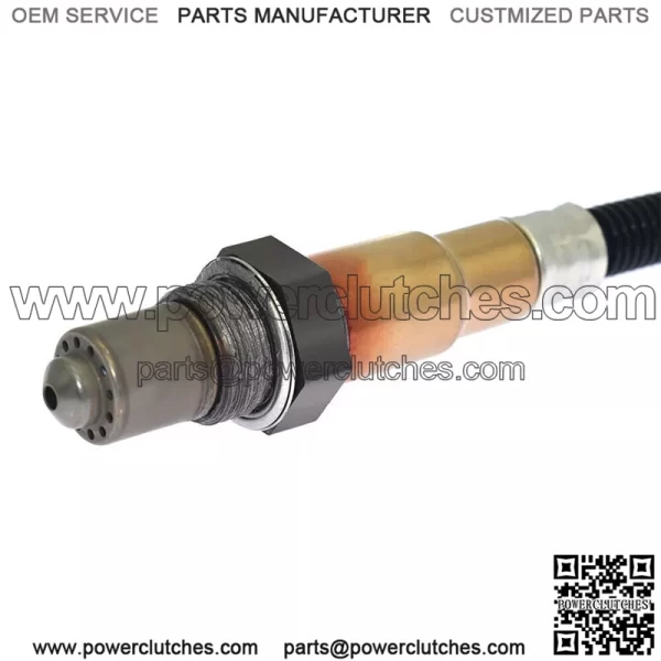 Oxygen sensor (front)  39210-23950    for Hyundai 09I30 2.0L - Image 3