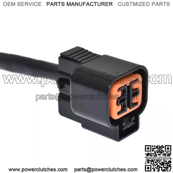 Oxygen sensor (front)  39210-23950    for Hyundai 09I30 2.0L - Image 4