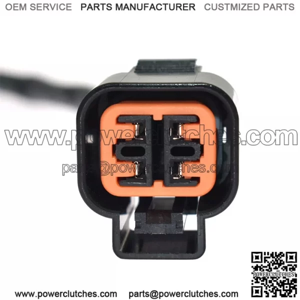 Oxygen sensor (front)  39210-23950    for Hyundai 09I30 2.0L - Image 5