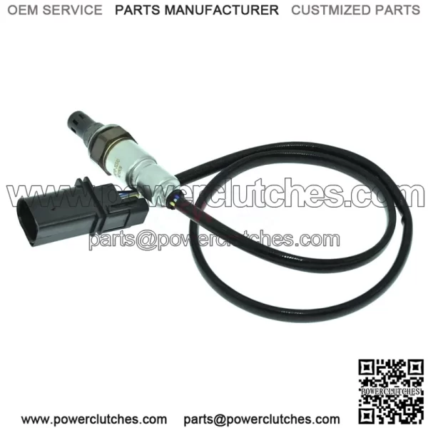 Oxygen sensor (front)  39210-2G370    for Hyundai 11 Azun 2.4L - Image 2