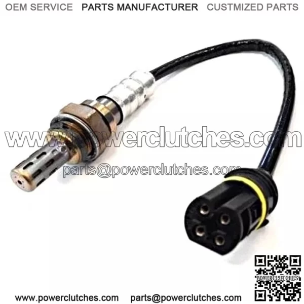 Oxygen sensor  1625404117    for Ssangyong 04 Chairman 2.8L