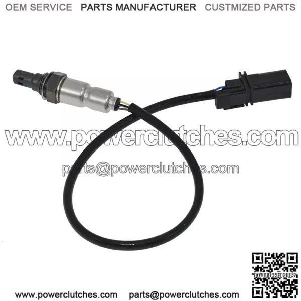 Oxygen sensor (front)  39210-2C220    for Hyundai 12 Coupe 2.0L - Image 5