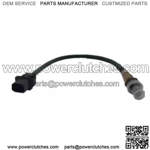 Oxygen Sensor(Front) A0085423018 0258017283 440MM for Benz W463 C216