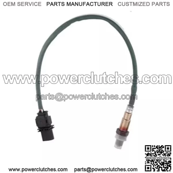 Oxygen Sensor(Front) A0085423018 0258017283 440MM for Benz W463 C216 - Image 2