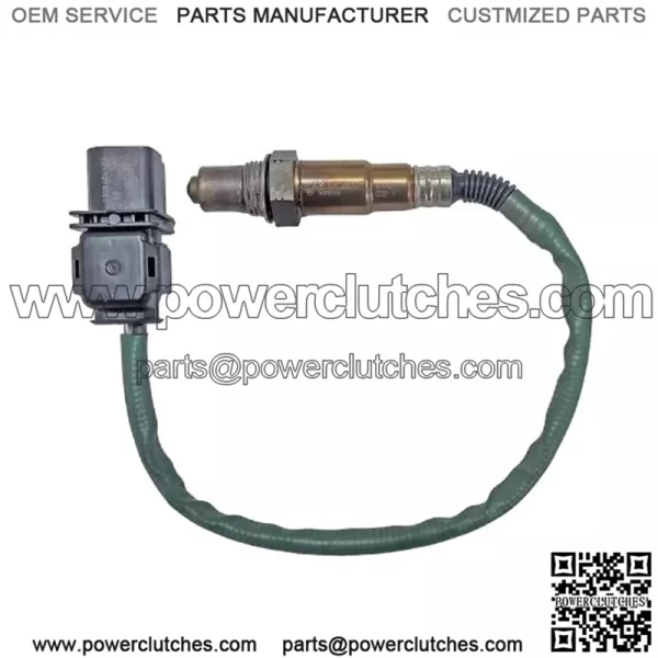 Oxygen Sensor(Front) A0085423018 0258017283 440MM for Benz W463 C216 - Image 3