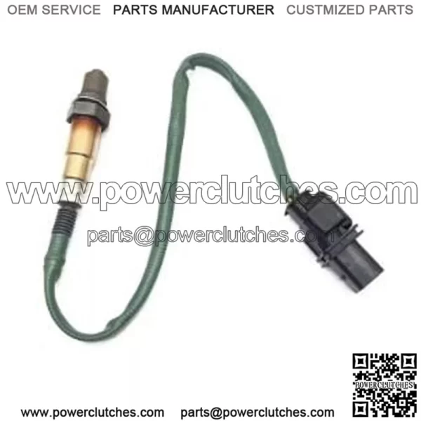 Oxygen Sensor(Front) A0085422918 0258017281 520MM for Benz C204 R231 - Image 2