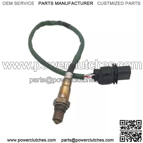 Oxygen Sensor(Front) A0085422918 0258017281 520MM for Benz C204 R231 - Image 3