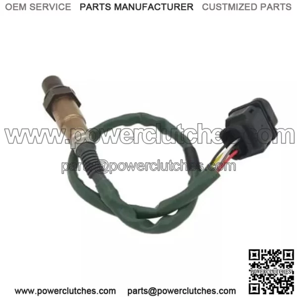 Oxygen Sensor(Front) A0085422918 0258017281 520MM for Benz C204 R231 - Image 4