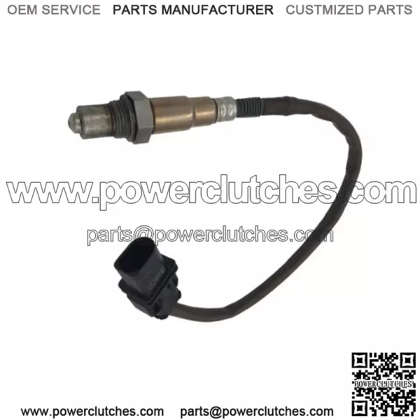 Oxygen Sensor(Front) A0095425918 0258017347 520MM for Benz C204  X218