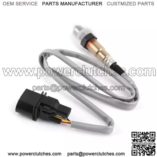 Oxygen Sensor(Front) A0035427318 0258007161 850MM for Benz W211 S211