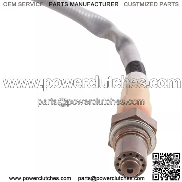 Oxygen Sensor(Front) A0035427318 0258007161 850MM for Benz W211 S211 - Image 2