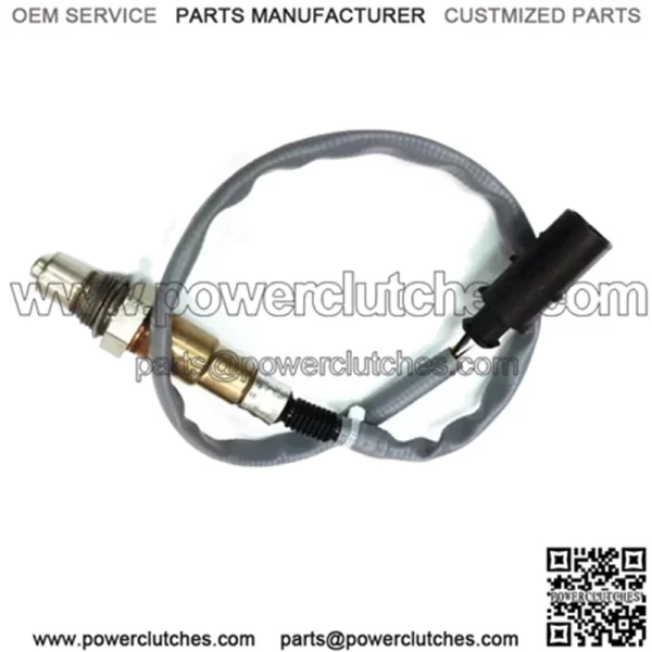 Oxygen Sensor(Front) A0065421718 0281004203 560MM for Benz W212 S212