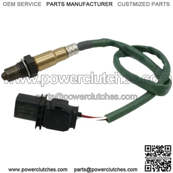 Oxygen Sensor(Front) A0095425518 0258017339 350MM for Benz C204 W166