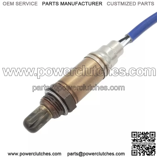 Oxygen Sensor(Rear) A0005408517 0258003798 580MM for Benz W210 - Image 3