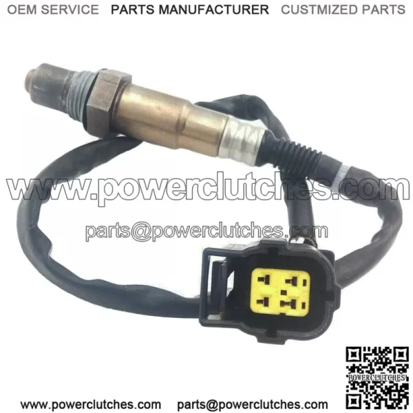Oxygen Sensor(Rear) A0045420818 0258006747 490MM for Benz W204 W211