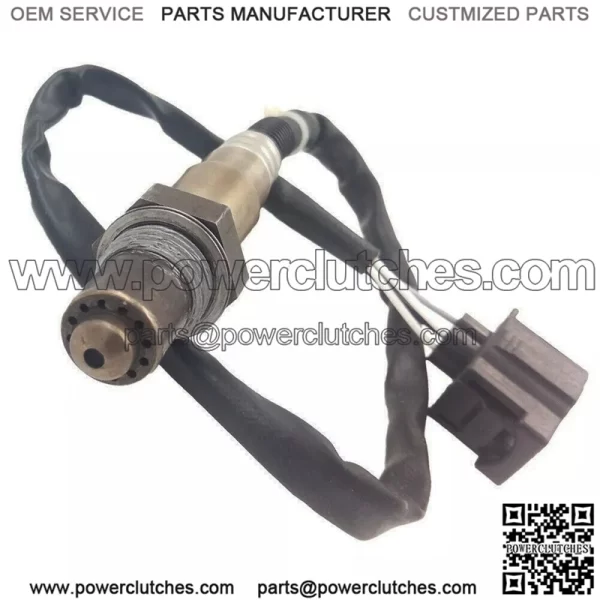 Oxygen Sensor(Rear) A0045420818 0258006747 490MM for Benz W204 W211 - Image 3