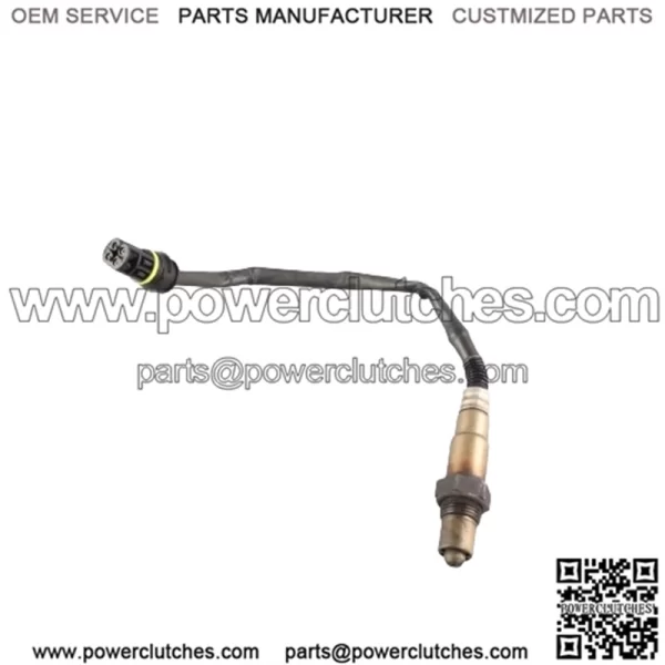 Oxygen Sensor(Rear) A0015406017 0258006276 340MM for Benz W220 R170 - Image 2