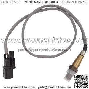 Oxygen sensor (front left/right) 0025401817  for Mercedes-Benz C-CLASS/03-07