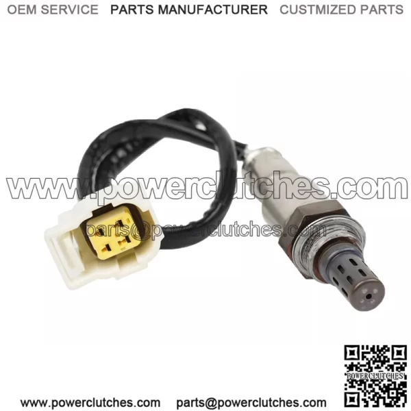 Oxygen sensor, same before and after 05149180AA forChrysler Jeep 11-17