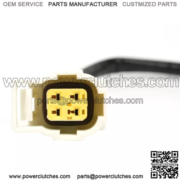 Oxygen sensor, same before and after 05149180AA forChrysler Jeep 11-17 - Image 2