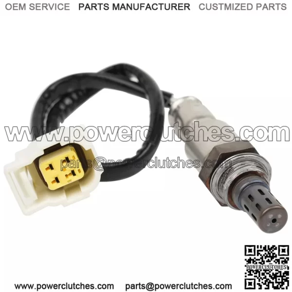 Oxygen sensor, same before and after 05149180AA forChrysler Jeep 11-17 - Image 3