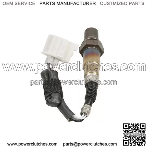 Oxygen sensor, same before and after 56029084AA forChrysler 2008 Sebring 2.4L - Image 2