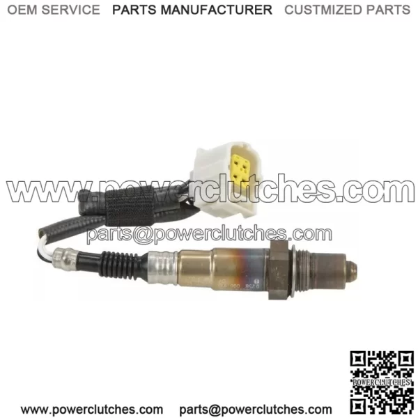 Oxygen sensor, same before and after 56029084AA forChrysler 2008 Sebring 2.4L - Image 3