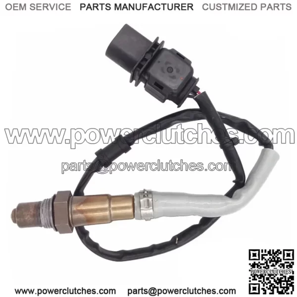 Oxygen Sensor(Front)  06J906262AA 0258017270   600MM for Volkswagen 13 Tiguan 1.8T
