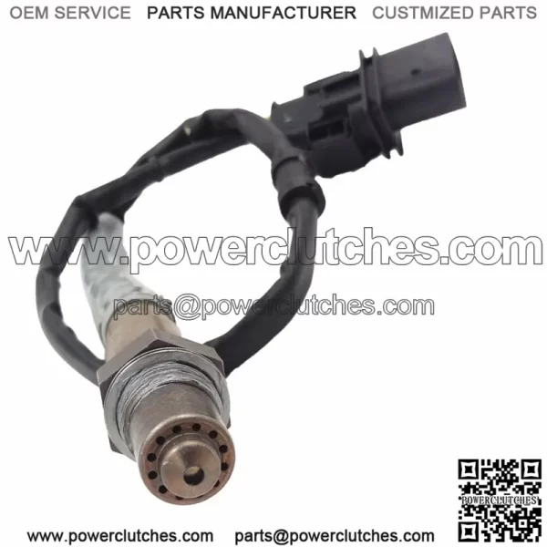 Oxygen Sensor(Front)  06J906262AA 0258017270   600MM for Volkswagen 13 Tiguan 1.8T - Image 2