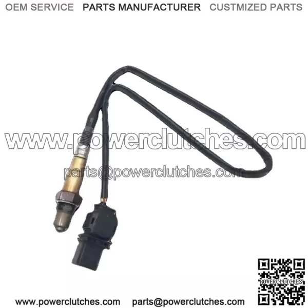 Oxygen Sensor(Front)  03C906262BJ 0258017178   750MM for Volkswagen 12 Magotan 2.0T