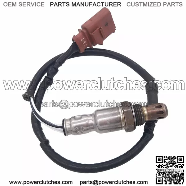 Oxygen Sensor(Front)  03C906262AR    for Volkswagen 12 Bora 1.4T - Image 2