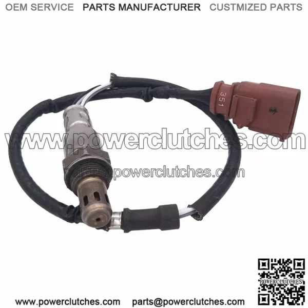Oxygen Sensor(Front)  03C906262AR    for Volkswagen 12 Bora 1.4T - Image 3